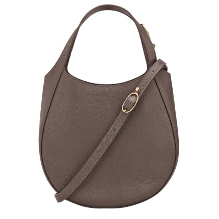LONGCHAMP LE FOULONNÉ SAC À MAIN S TAUPE