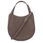 LONGCHAMP LE FOULONNÉ SAC À MAIN S TAUPE LONGCHAMP LE FOULONNÉ SAC À MAIN S TAUPE
