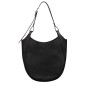 LONGCHAMP LE FOULONNÉ SAC PORTÉ ÉPAULE L NOIR LONGCHAMP LE FOULONNÉ SAC PORTÉ ÉPAULE L NOIR