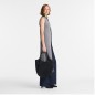 LONGCHAMP LE FOULONNÉ SAC CABAS XL NOIR