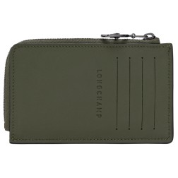 LONGCHAMP LE PLIAGE XTRA PORTE-CARTES SAPIN