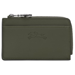 LONGCHAMP LE PLIAGE XTRA PORTE-CARTES SAPIN