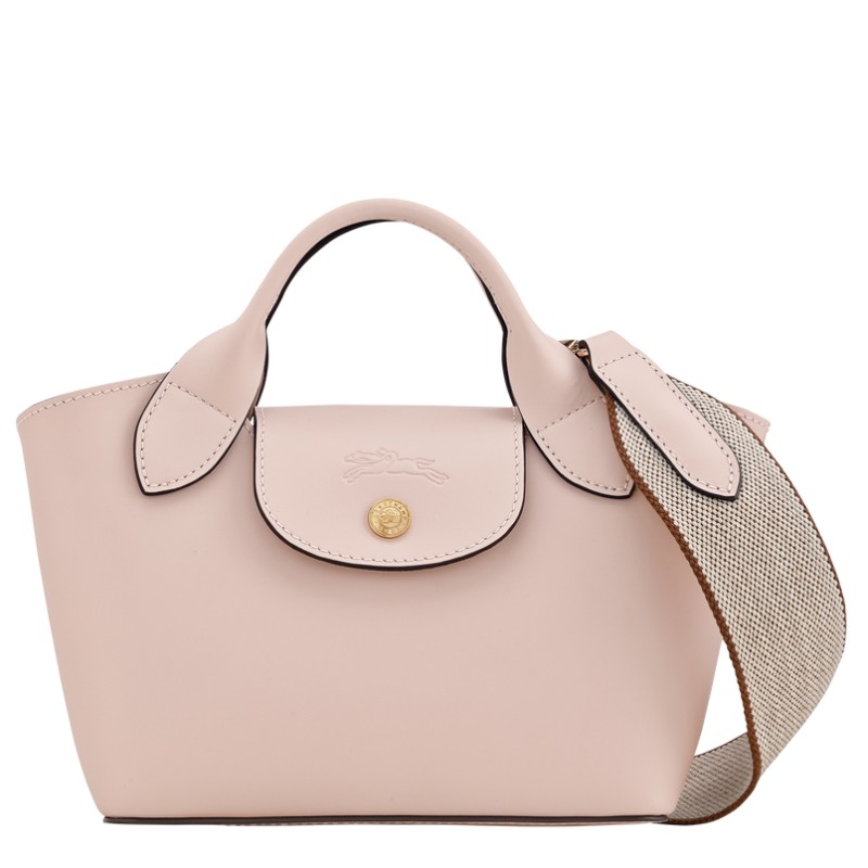 LONGCHAMP ÉPURE TIMELESS SAC CABAS XS PÉTALE