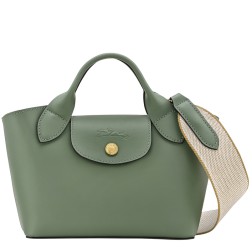 LONGCHAMP ÉPURE TIMELESS SAC CABAS XS ORIGAN