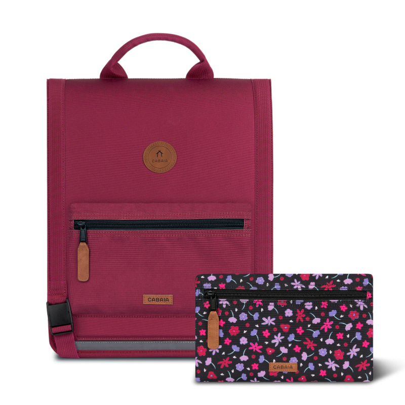 CARTABLE DISCOVER L MATERA CABAÏA