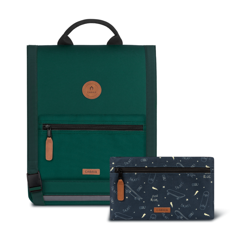 CARTABLE DISCOVER L GLENCOE CABAÏA