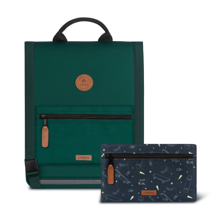 CARTABLE DISCOVER L GLENCOE CABAÏA