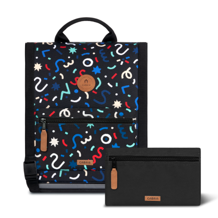 CARTABLE DISCOVER L BERLIN-GIMMELWALD CABAÏA