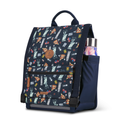 CARTABLE DISCOVER L BROOKLYN CABAÏA