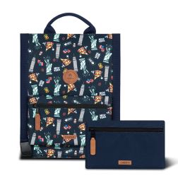 CARTABLE DISCOVER L BROOKLYN CABAÏA