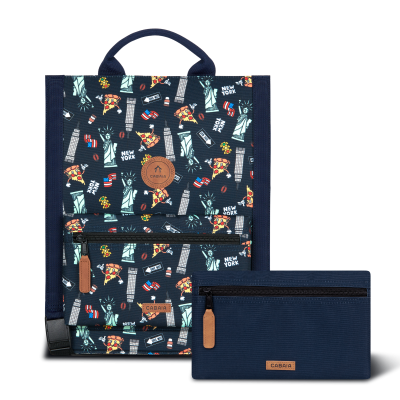 CARTABLE DISCOVER L BROOKLYN CABAÏA