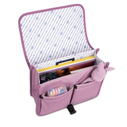 CARTABLE DISCOVER S ARENDELLE-ALGRABAH CABAÏA