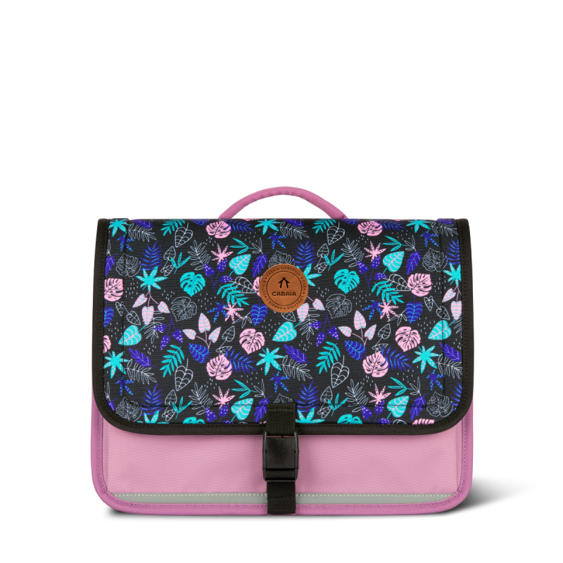 CARTABLE DISCOVER S ARENDELLE-ALGRABAH CABAÏA