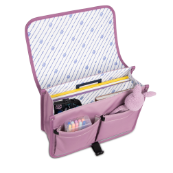 CARTABLE DISCOVER M ARENDELLE-ALGRABAH CABAÏA