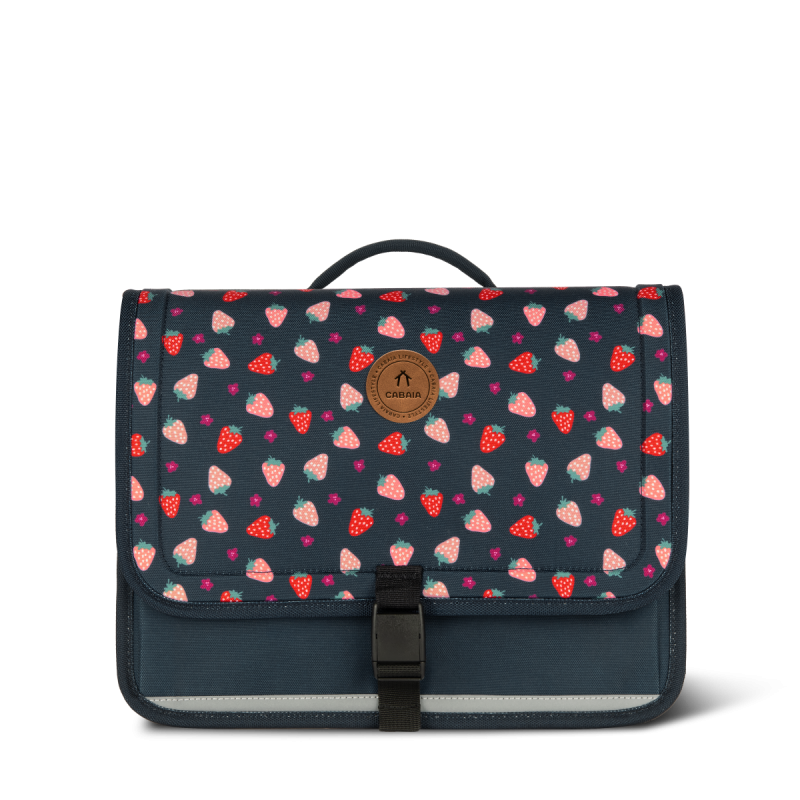 CARTABLE DISCOVER M REYKJAVIK-PLOUGASTEL CABAÏA