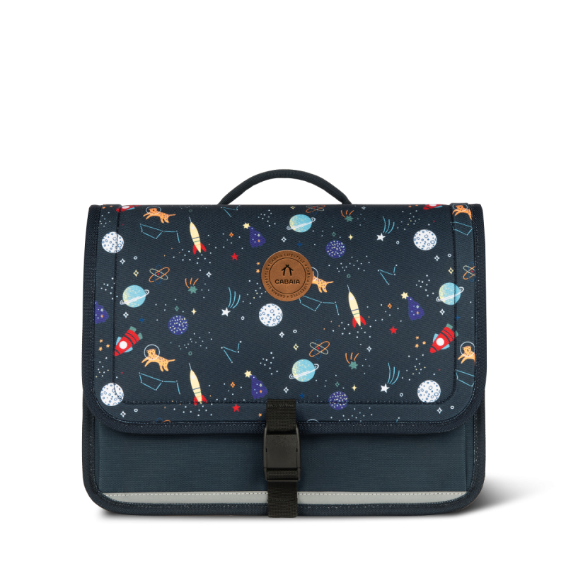 CARTABLE DISCOVER M REYKJAVIK-ROSWELL CABAÏA