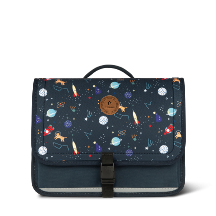 CARTABLE DISCOVER M REYKJAVIK-ROSWELL CABAÏA