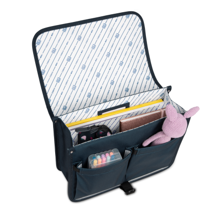 CARTABLE DISCOVER M REYKJAVIK-ROSWELL CABAÏA