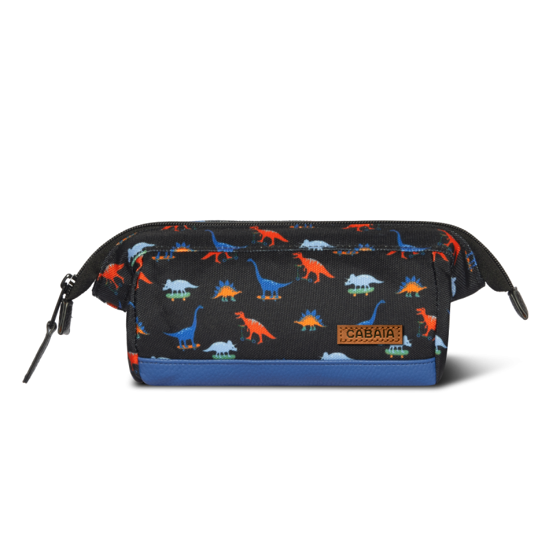 TROUSSE D'ÉCOLE COLLODI CABAÏA