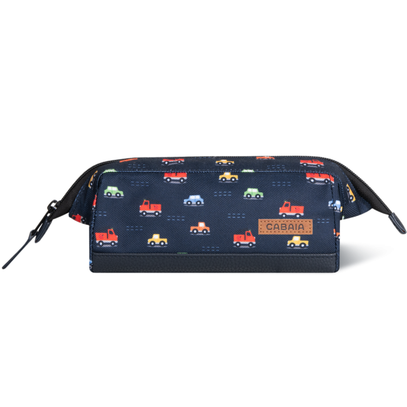 TROUSSE D'ÉCOLE MARANELLO CABAÏA