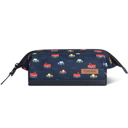 TROUSSE D'ÉCOLE MARANELLO CABAÏA