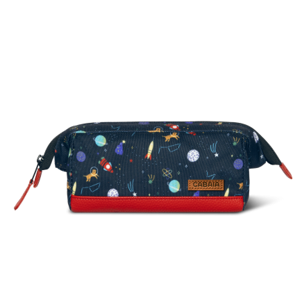 TROUSSE D'ÉCOLE ROSWELL CABAÏA