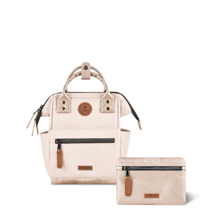 SAC À DOS ADVENTURER XS ALGER CABAÏA