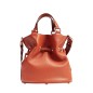 SAC SEAU S PREMIER FLIRT BRIQUE LANCEL SAC SEAU S PREMIER FLIRT BRIQUE LANCEL
