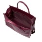 SAC CABAS ZIPPÉ M JOUR DE LANCEL CASSIS SAC CABAS ZIPPÉ M JOUR DE LANCEL CASSIS