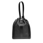 SAC SEAU M ELLES DE LANCEL NOIR