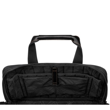 LONGCHAMP BOXFORD PORTE-DOCUMENTS L NOIR