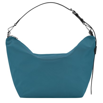 LONGCHAMP LE SLOUCHY SAC PORTÉ ÉPAULE M PAON