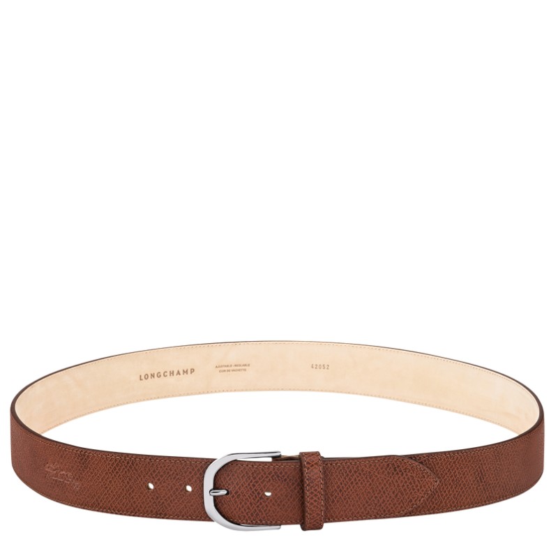 LONGCHAMP LE PLIAGE ORIGINAL CEINTURE HOMME BRUN