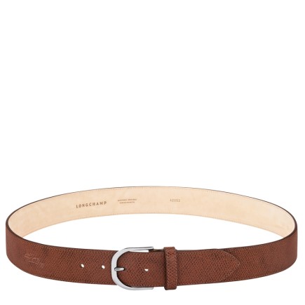 LONGCHAMP LE PLIAGE ORIGINAL CEINTURE HOMME BRUN