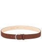 LONGCHAMP LE PLIAGE ORIGINAL CEINTURE HOMME BRUN