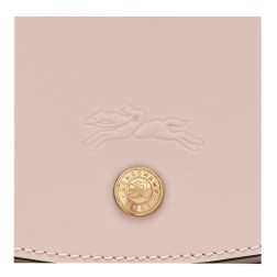 LONGCHAMP ÉPURE TIMELESS SAC PORTÉ TRAVERS S PÉTALE
