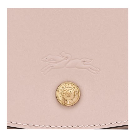 LONGCHAMP ÉPURE TIMELESS SAC PORTÉ TRAVERS S PÉTALE