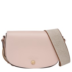 LONGCHAMP ÉPURE TIMELESS SAC PORTÉ TRAVERS S PÉTALE