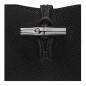 LONGCHAMP LE ROSEAU SAC SEAU XS NOIR