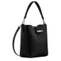 LONGCHAMP LE ROSEAU SAC SEAU XS NOIR