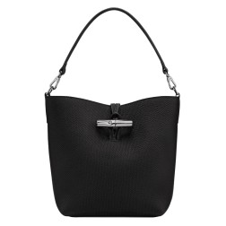 LONGCHAMP LE ROSEAU SAC SEAU XS NOIR