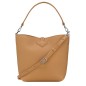 LONGCHAMP LE ROSEAU SAC SEAU XS NOIX