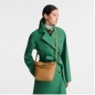 LONGCHAMP LE ROSEAU SAC SEAU XS NOIX