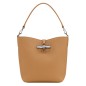 LONGCHAMP LE ROSEAU SAC SEAU XS NOIX