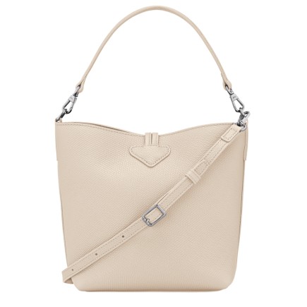 LONGCHAMP LE ROSEAU SAC SEAU XS PAPIER