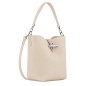 LONGCHAMP LE ROSEAU SAC SEAU XS PAPIER