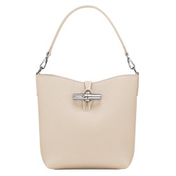 LONGCHAMP LE ROSEAU SAC SEAU XS PAPIER