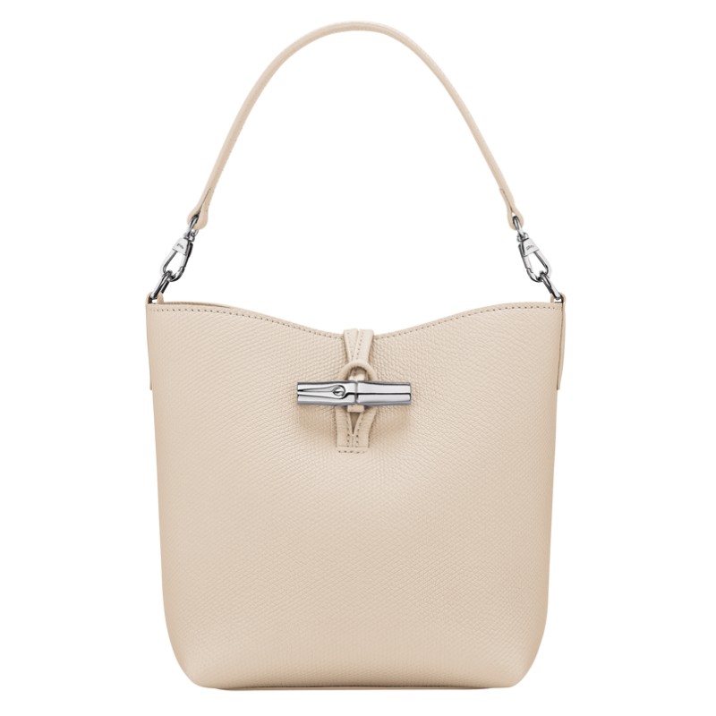 LONGCHAMP LE ROSEAU SAC SEAU XS PAPIER