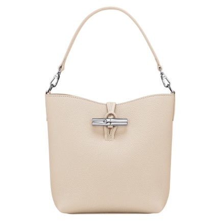 LONGCHAMP LE ROSEAU SAC SEAU XS PAPIER