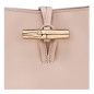 LONGCHAMP LE ROSEAU SLEEK SAC SEAU XS PÉTALE